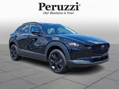 Used 2026 MAZDA CX-30 AWD 2.5 S