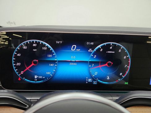 Certified 2023 Mercedes-Benz GLE 350 image 10