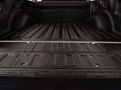 New 2026 Ford F350 Lariat w/ Tremor Off-Road Package AWD/4WD image 13