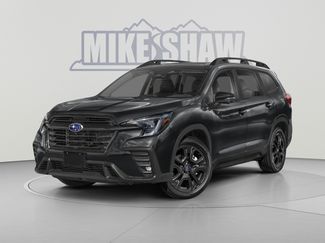 Used 2023 Subaru Ascent Onyx Edition Limited AWD/4WD video 1
