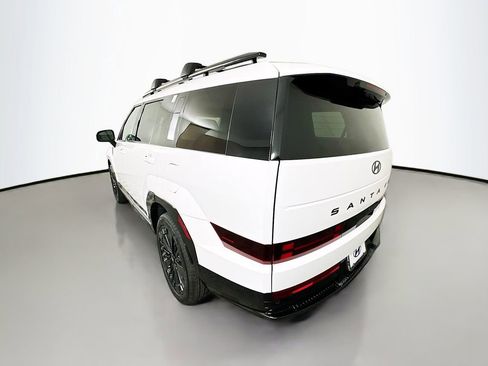 New 2026 Hyundai Santa Fe Calligraphy image 7