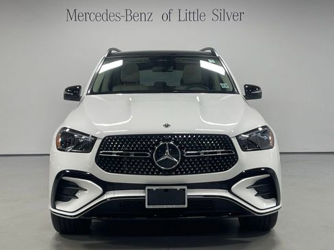 Used 2026 Mercedes-Benz GLE 350 4MATIC image 9