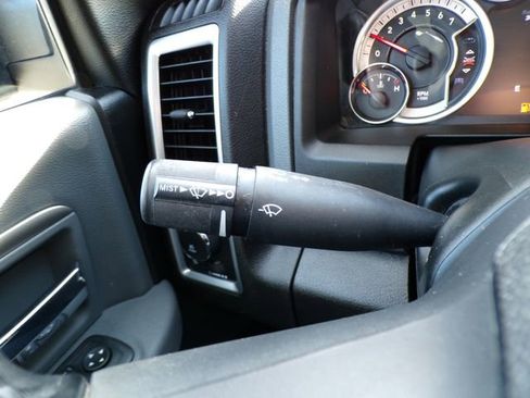 Used 2019 RAM 1500 Big Horn image 18