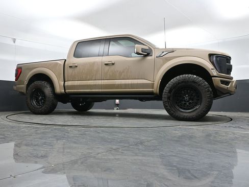 Used 2021 Ford F150 Raptor w/ Raptor 37 Performance Package AWD/4WD image 43