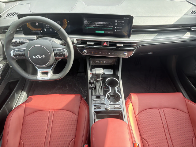 New 2026 Kia K5 GT-Line FWD image 15