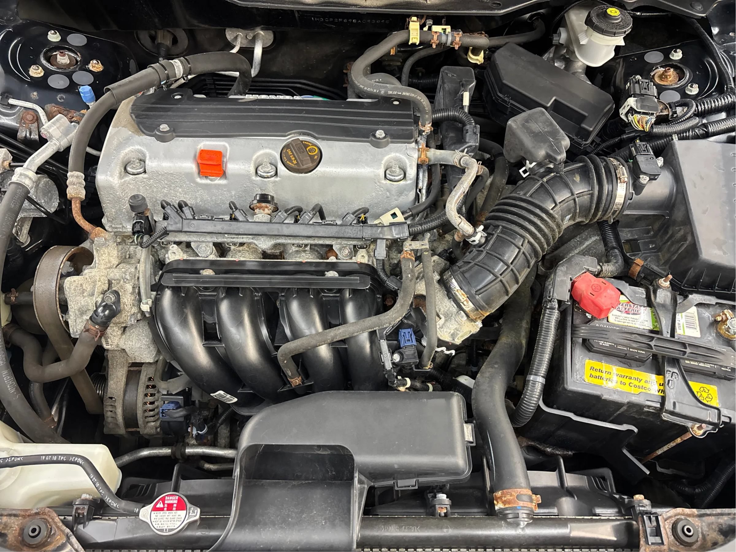 Used 2011 Honda Accord SE image 28