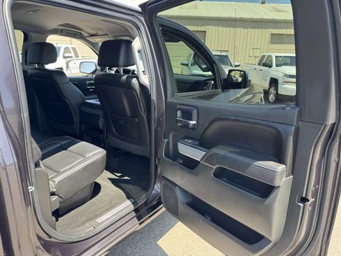 Used 2014 Chevrolet Silverado 1500 LTZ Z71 w/ LTZ Plus Package image 21