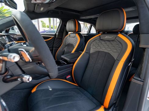 New 2026 Bentley Flying Spur Plug-In Hybrid AWD/4WD image 12