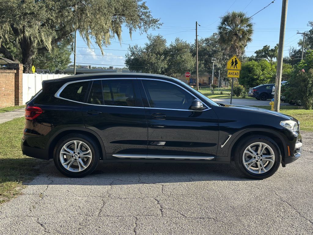 Used 2020 BMW X3 sDrive30i RWD image 6