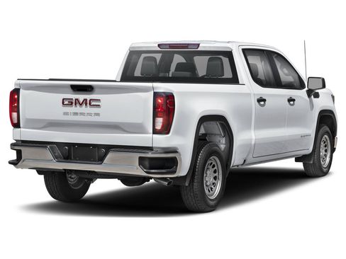 New 2026 GMC Sierra 1500 Pro w/ Pro Value Package RWD image 26