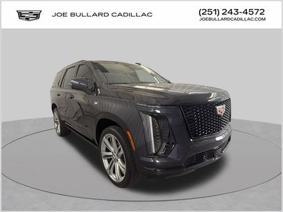 New 2026 Cadillac Escalade Sport w/ Touring Package