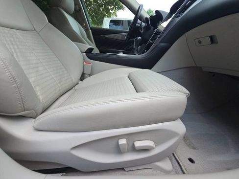 Used 2017 INFINITI Q50 Sport w/ Cargo Package (L95) RWD image 15