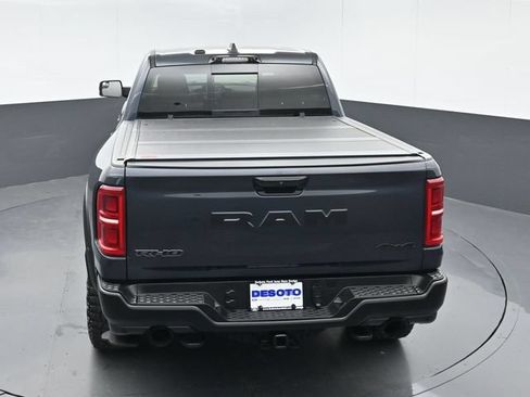Used 2025 RAM 1500 RHO w/ RHO Level 1 Equipment Group AWD/4WD image 48