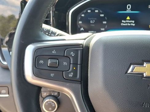 Used 2023 Chevrolet Silverado 1500 LT image 16