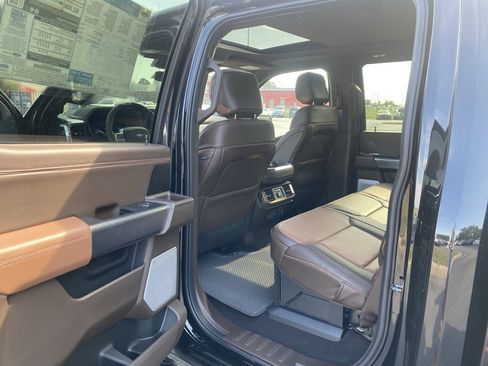 New 2025 Ford F150 King Ranch image 31