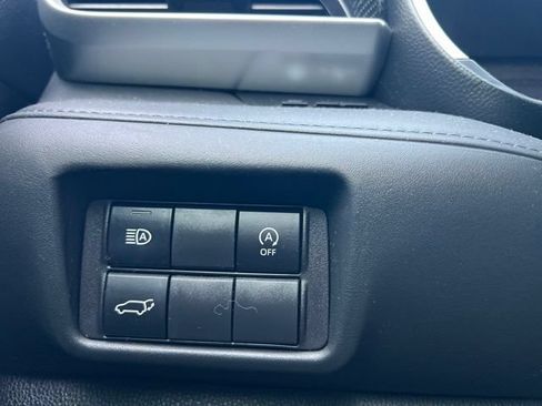 Used 2023 Toyota Highlander XSE AWD/4WD image 23