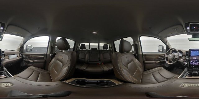 Used 2025 RAM 1500 Limited AWD/4WD image 31