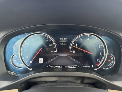 Used 2018 BMW X3 xDrive30i AWD/4WD image 15