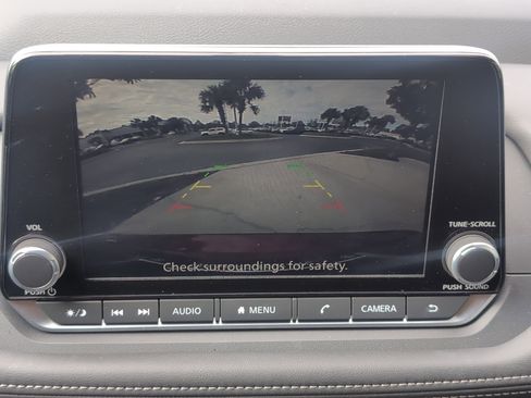 Used 2026 Nissan Rogue S image 24