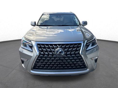 Certified 2020 Lexus GX 460 Premium w/ Premium Package image 8