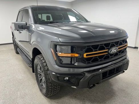 Used 2025 Ford F150 Tremor w/ Equipment Group 402A High image 2