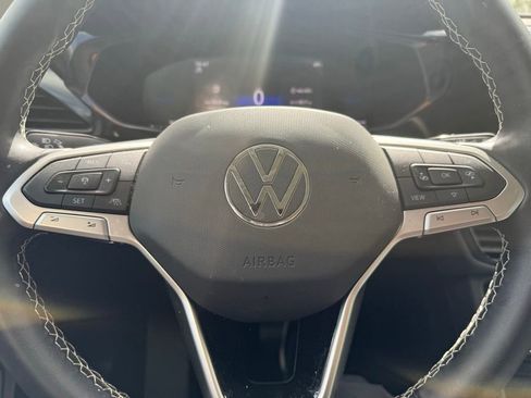 Used 2024 Volkswagen Taos S image 20