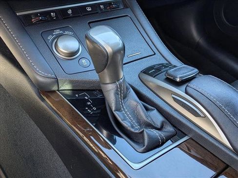 Used 2017 Lexus ES 350 w/ Luxury Package image 16