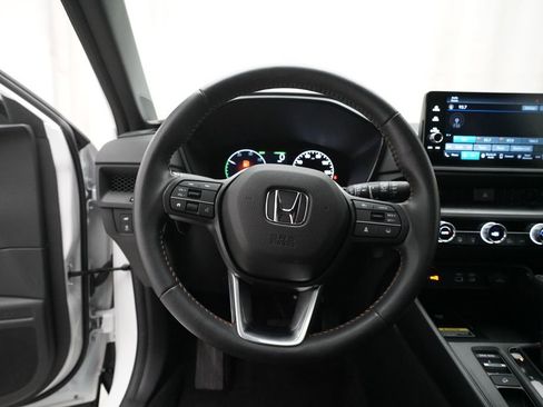 Certified 2025 Honda CR-V Sport-L image 4