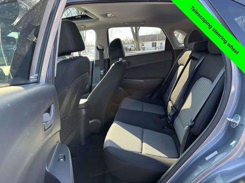 Used 2018 Hyundai Kona SEL w/ SEL Tech Package 02 image 23