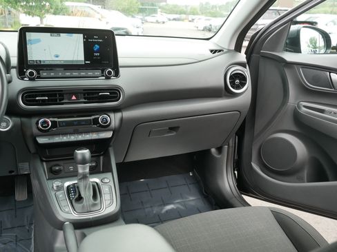 Used 2023 Hyundai Kona SEL w/ Convenience Package AWD/4WD image 22