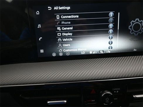 New 2026 Nissan Kicks SR w/ SR Premium Package image 18