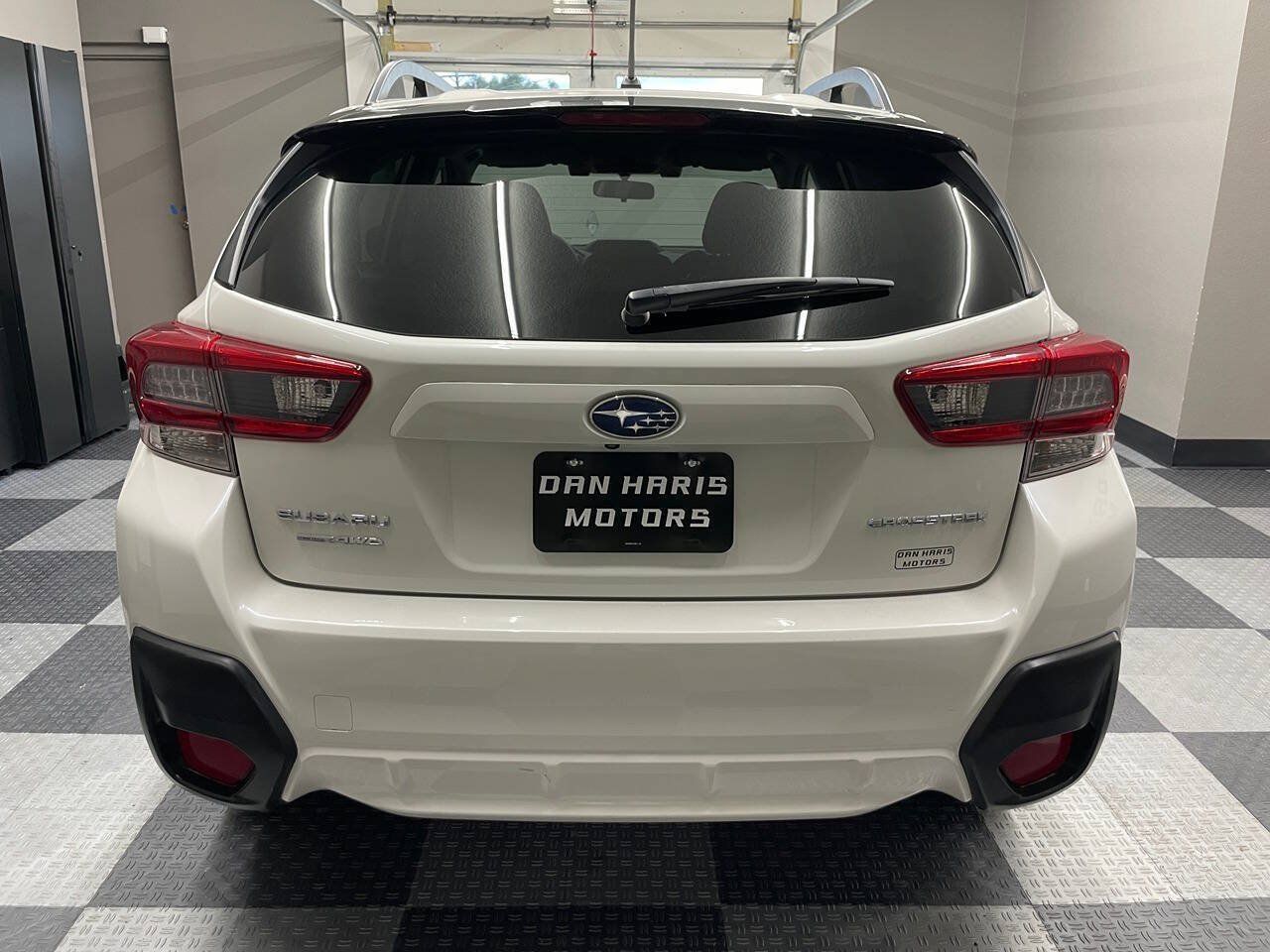 Used 2023 Subaru Crosstrek 2.0i AWD/4WD image 7