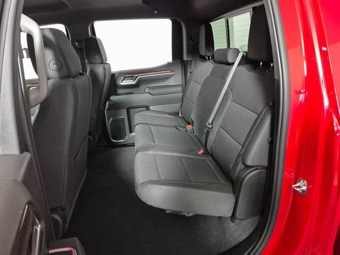 New 2026 Chevrolet Silverado 1500 LT image 21