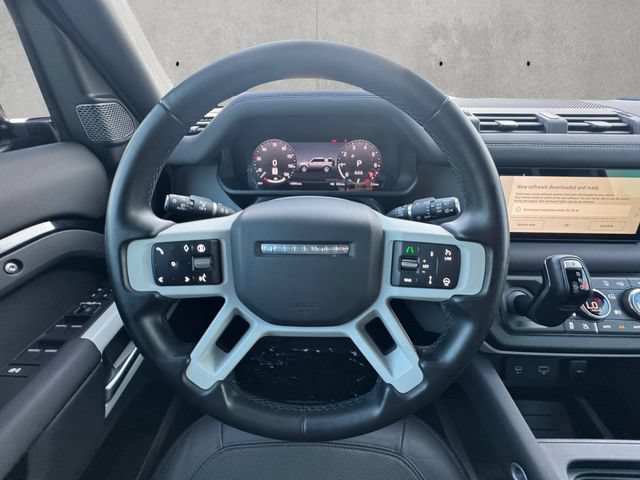 Used 2024 Land Rover Defender 110 S AWD/4WD image 21
