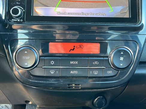 Used 2021 Mitsubishi Mirage ES image 19