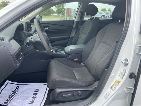Used 2024 Honda Accord EX image 18