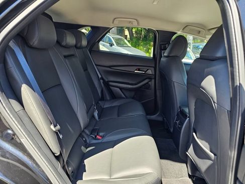 Certified 2023 MAZDA CX-30 AWD 2.5 S w/ Preferred Package image 13