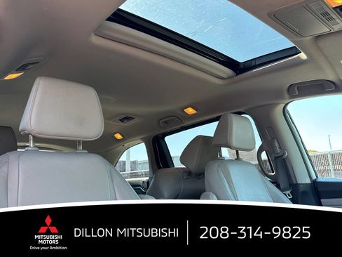 Used 2020 Honda Odyssey EX-L image 21