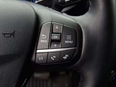 Used 2024 Ford Bronco Sport Outer Banks w/ Tech Package AWD/4WD image 18