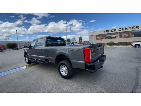Used 2024 Ford F250 XL w/ Camper Package AWD/4WD image 6