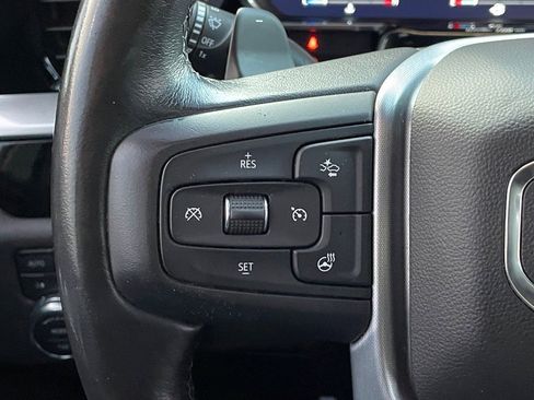 Used 2022 GMC Sierra 1500 SLT w/ SLT Convenience Package image 18