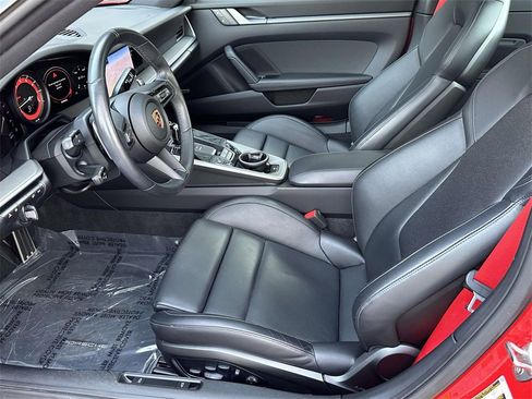 Used 2024 Porsche 911 Carrera image 14