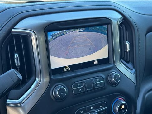 Used 2020 Chevrolet Silverado 1500 RST w/ All-Star Edition AWD/4WD image 30