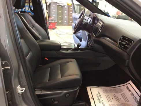 Used 2024 Dodge Durango R/T AWD/4WD image 41