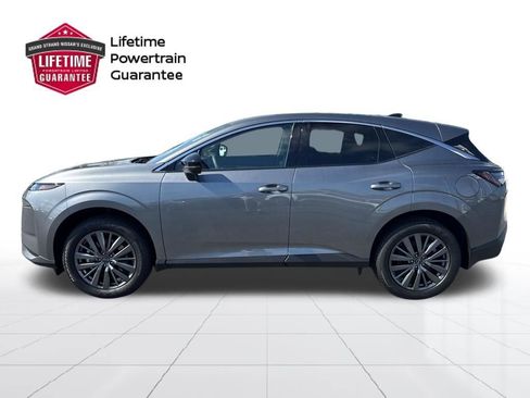 New 2026 Nissan Murano SL image 8