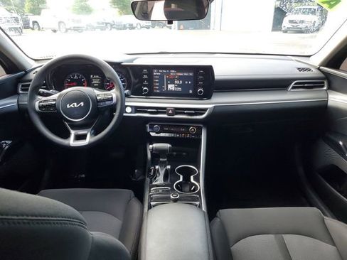 Used 2023 Kia K5 LXS FWD image 11