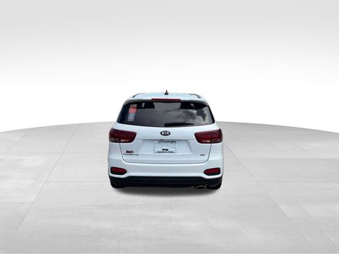 Used 2020 Kia Sorento L FWD image 5