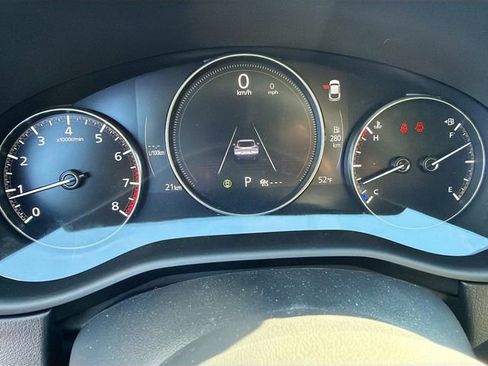 New 2026 MAZDA CX-30 AWD 2.5 S image 40