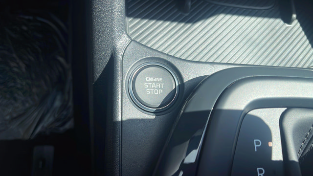 New 2026 Kia K4 EX FWD image 23