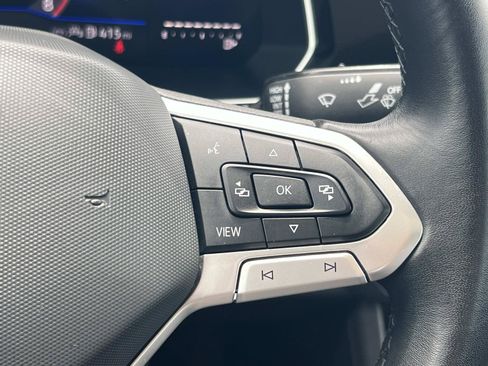 Certified 2024 Volkswagen Jetta SE FWD image 10